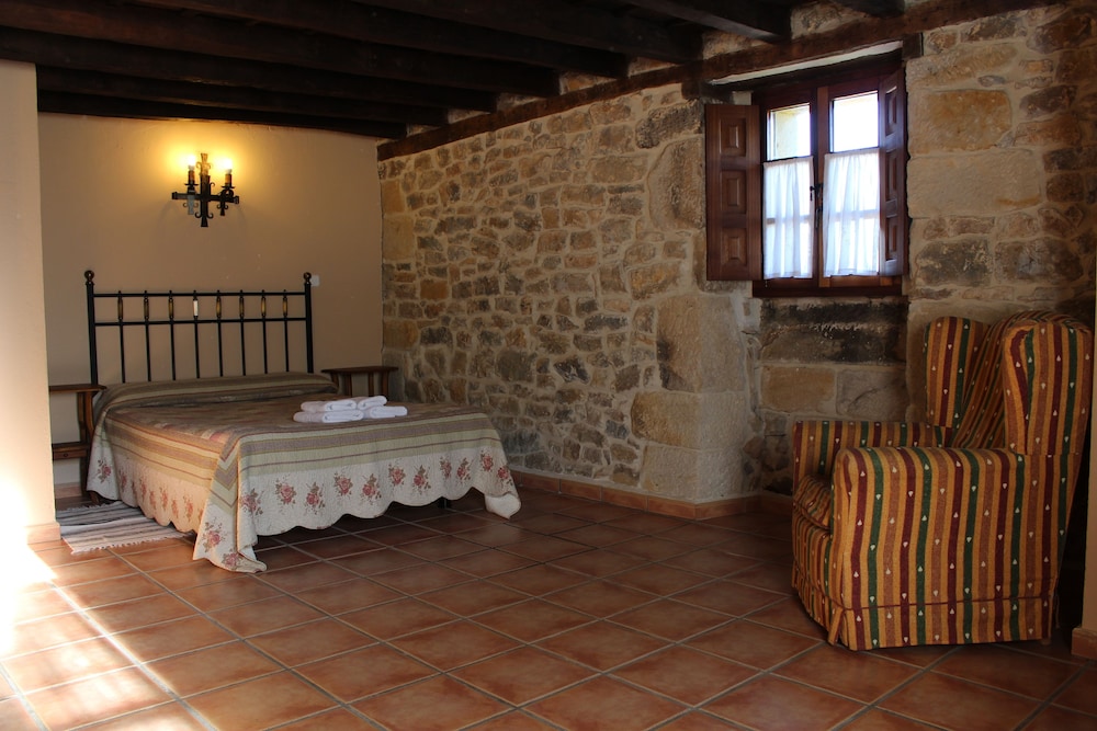 Casa, 4 habitaciones (La Toba II)
