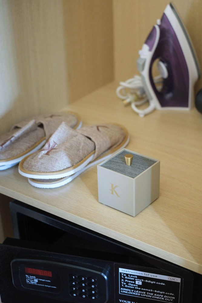 Deluxe Ocean View Bure