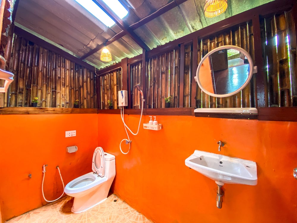 Standard Double Bungalow with Air Condition photo 2