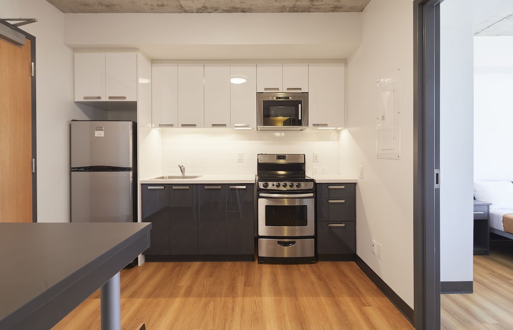 Centennial Place Student Residence Scarborough, Billede 5