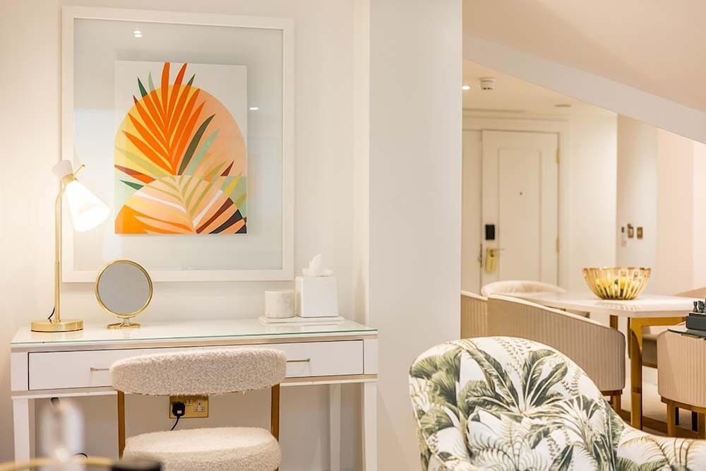 Suite (The NICI) photo 2