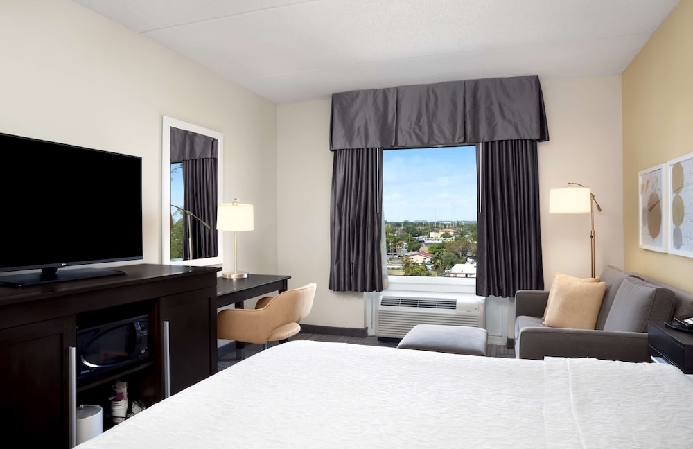 Standard Room, 1 King Bed with Sofa bed, Non Smoking photo 2