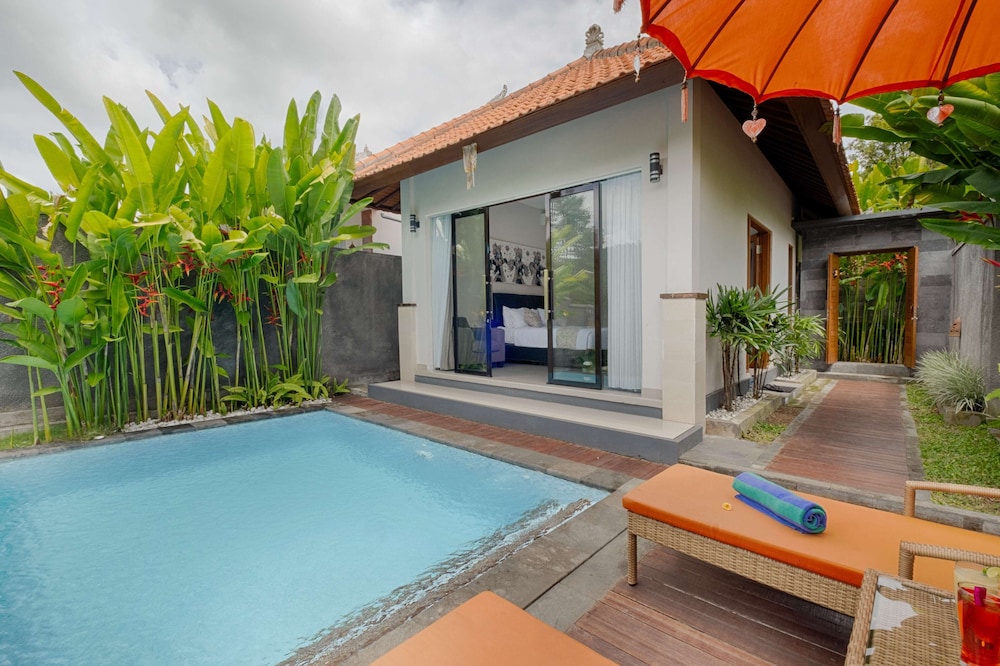 Nadira Bali Villa, photo 129