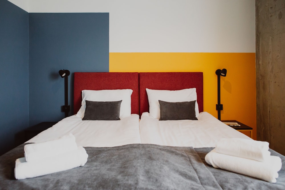 Superior Twin Room - Photo 1