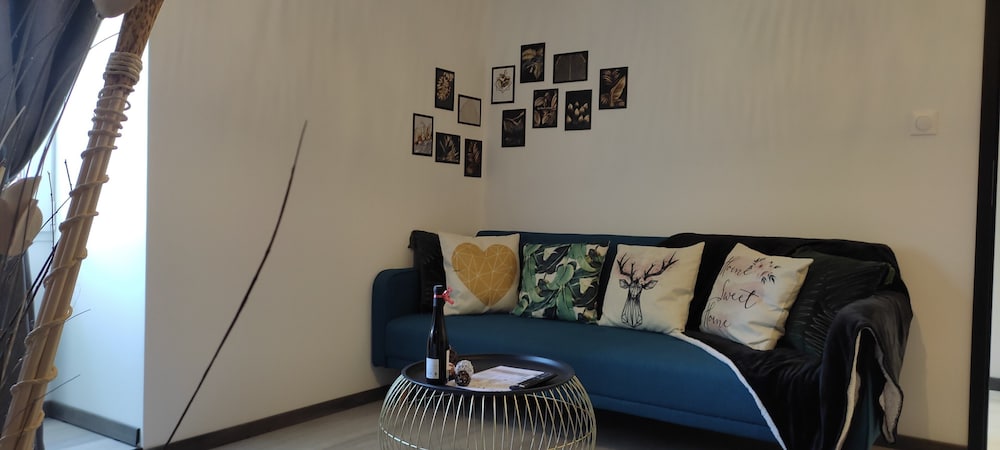 Basic Apartment (Riesling) photo 2