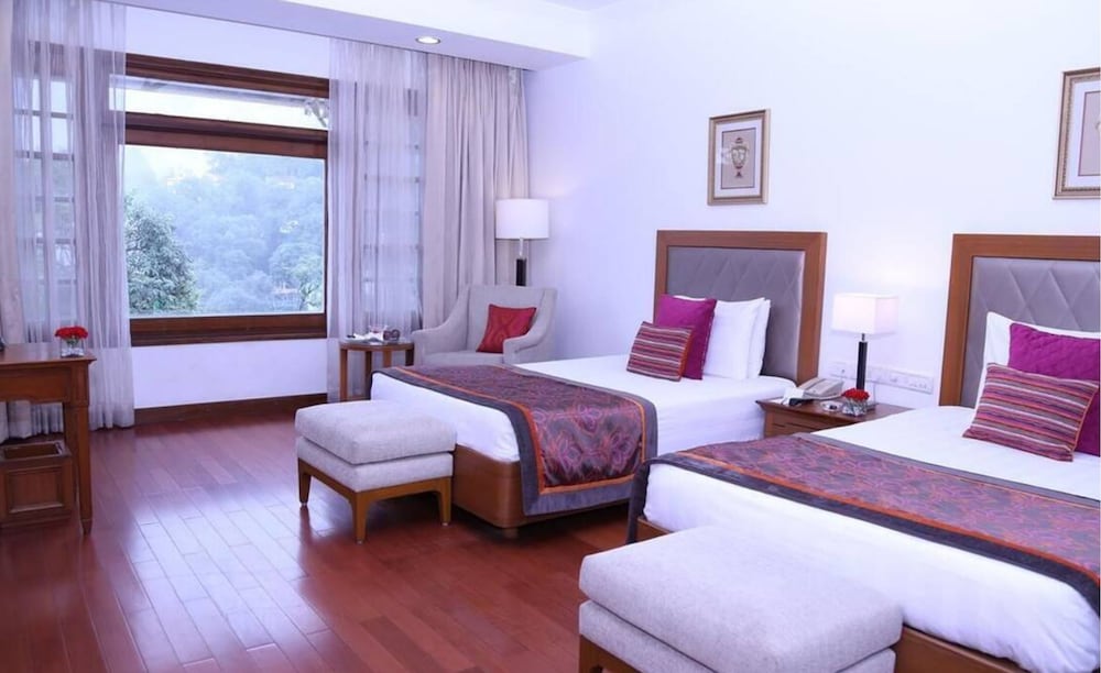 Deluxe Room(Residency Tower) - Photo 3