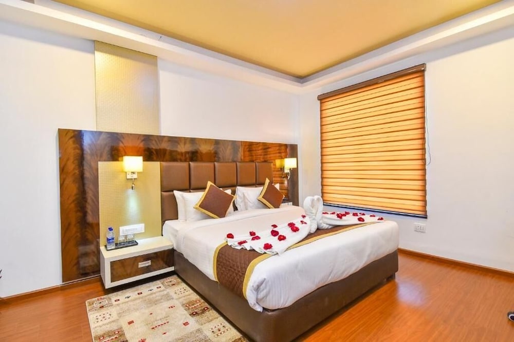 Family Suite photo 1