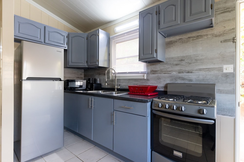 Signature Suite, 1 Bedroom, Kitchen, Ocean View photo 3