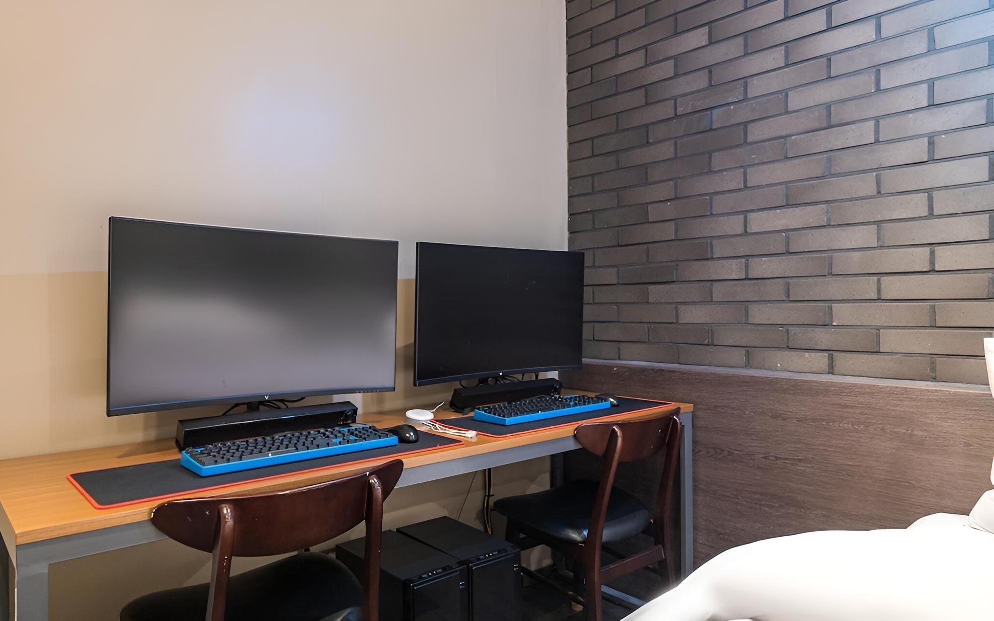 Room (Superior Twin (high-end couple PC 65 ) - Photo 2