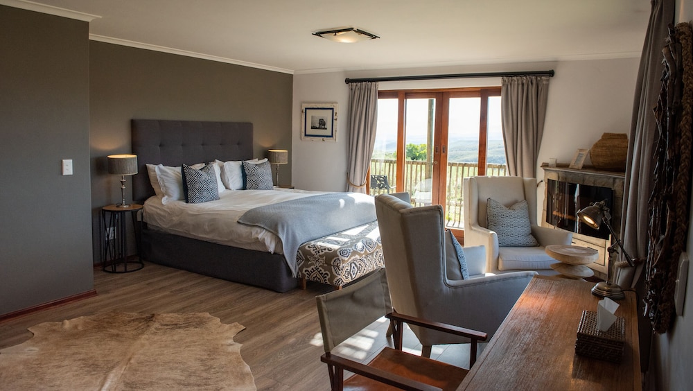 3 Bedroom Kwena Lodge Villa - Photo 3