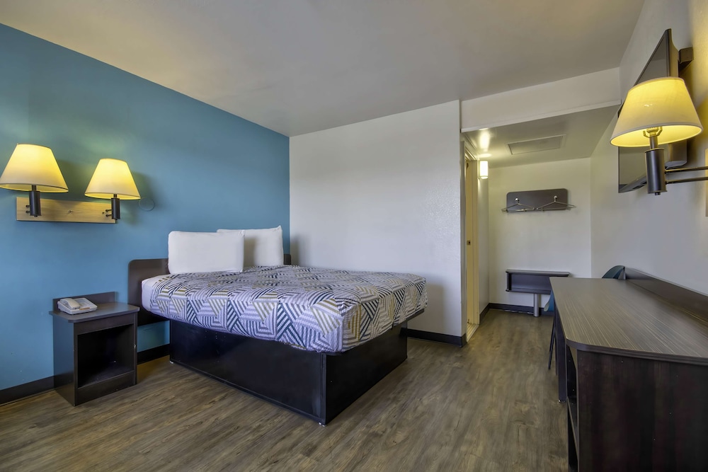 Motel 6-Farmington, NM, Billede 2