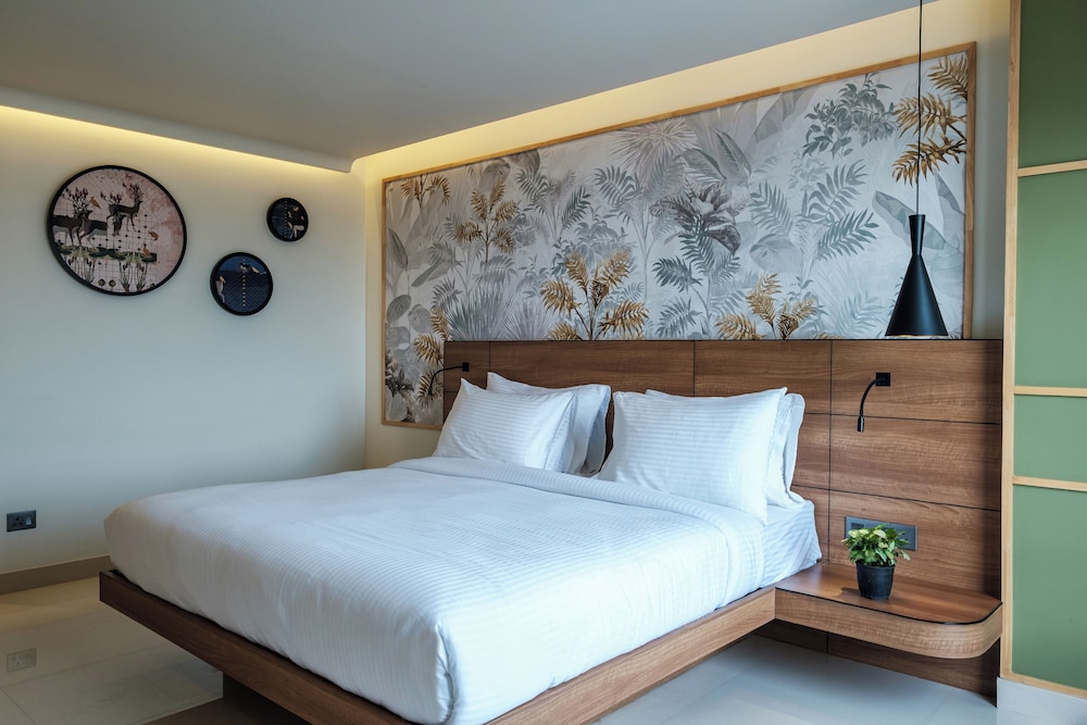 Urban Corner Room - Photo 19