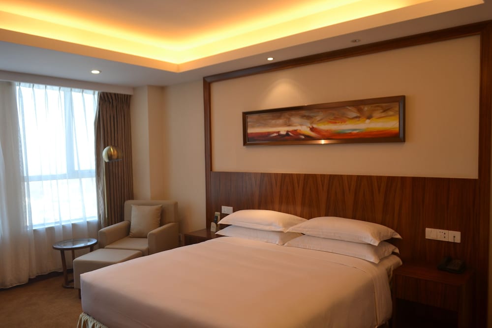 Junior Suite, Non Smoking photo 2
