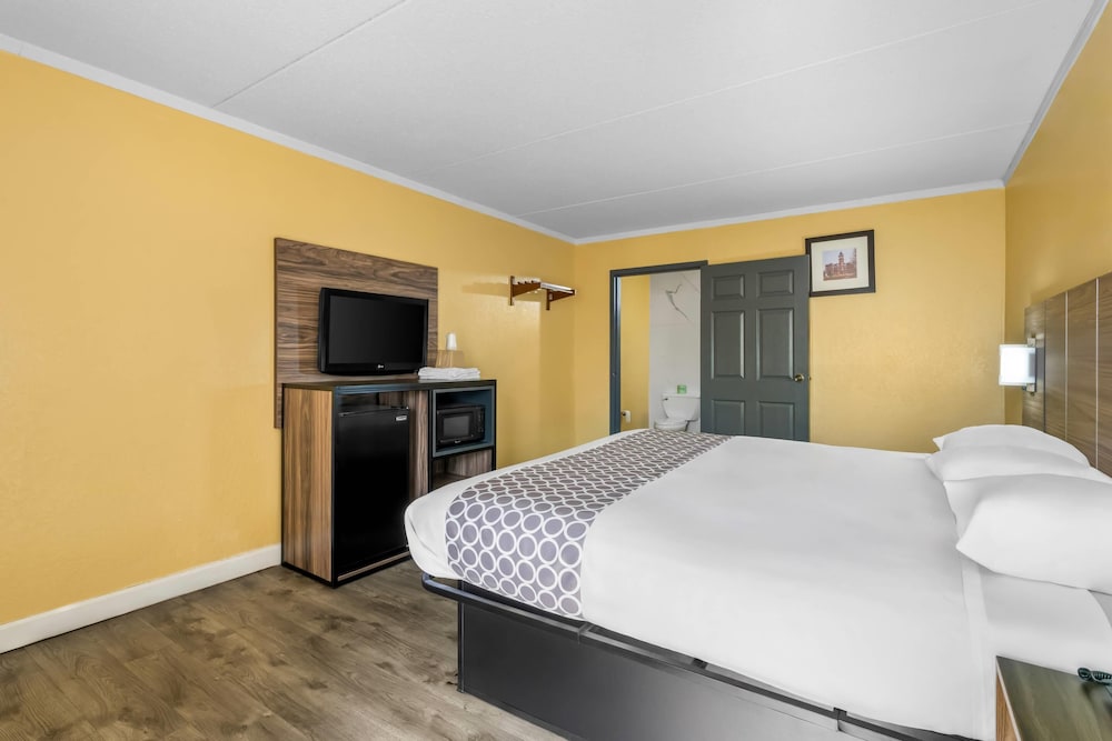 Room, 1 King Bed, Accessible, Non Smoking - Photo 3