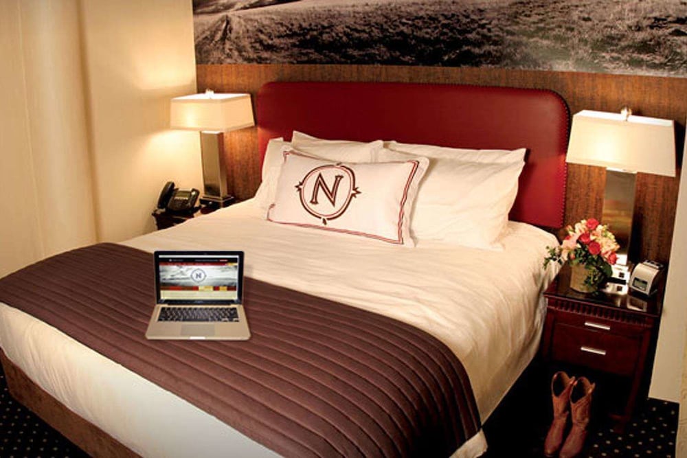 Classic Room, 1 King Bed - Photo 1