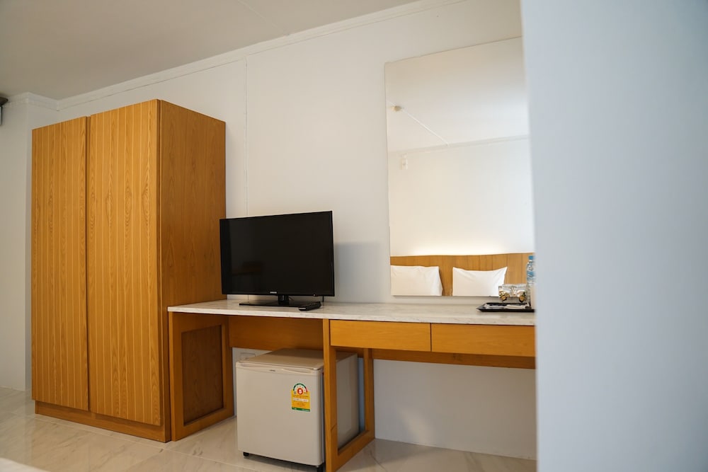 Superior Room, 1 Double Bed photo 2