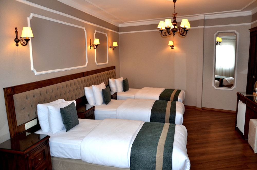 Standard Triple Room, Ground Floor photo 1