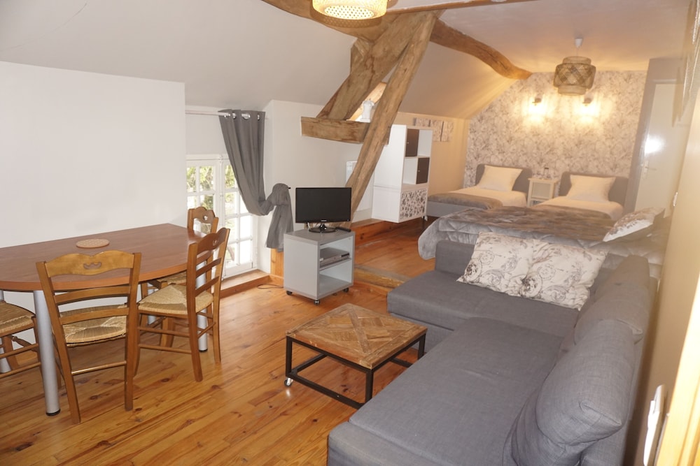 Romantic House (Le Champetre) photo 2