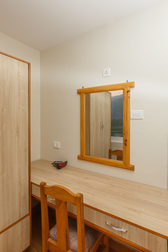 Deluxe Double Room, 1 Bedroom, Lake View