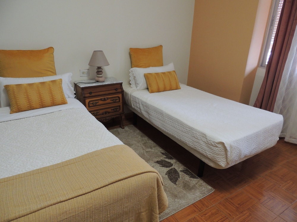 Habitación Superior