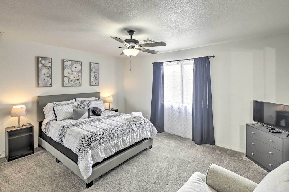 House (3 Bedrooms) photo 2