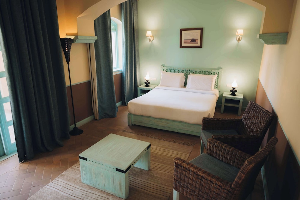 Standard Room, Terrace