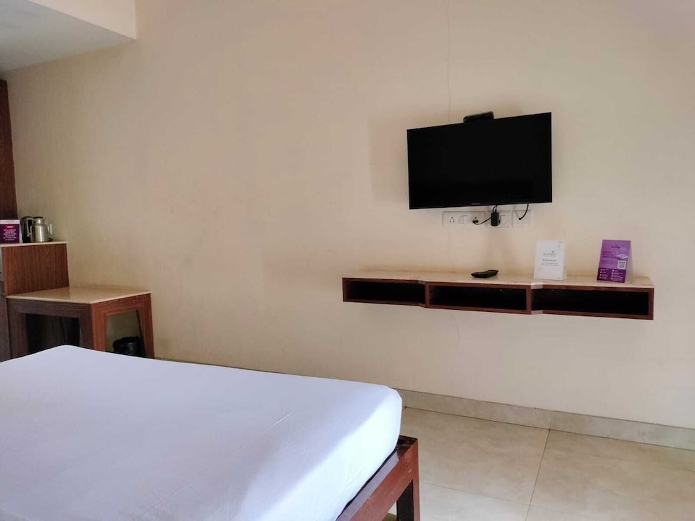 Executive Room with Lawn - Photo 4