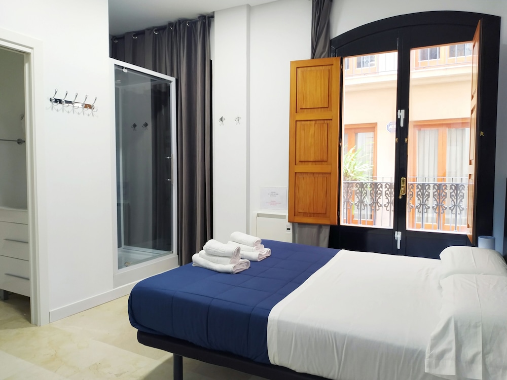 Economy Double Room, 1 Double Bed