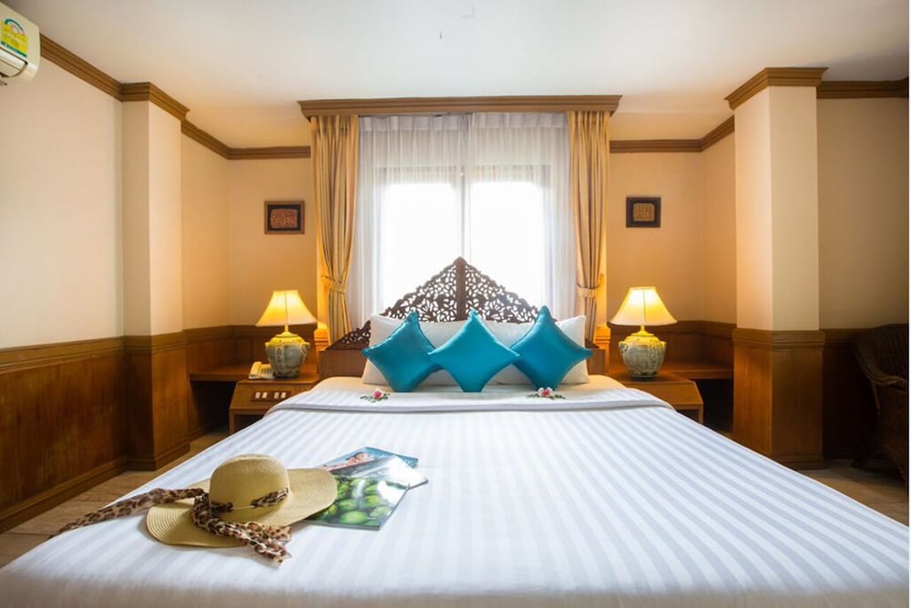 Family Suite - Photo 2