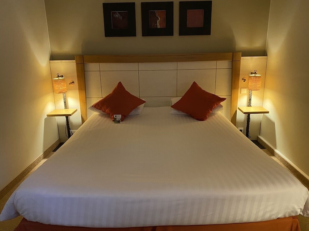 Standard Double Room, Terrace photo 3
