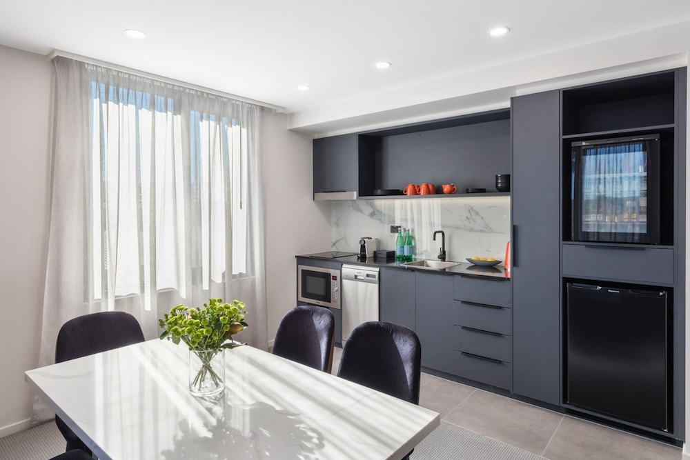 Two Bedroom Apartment Suite