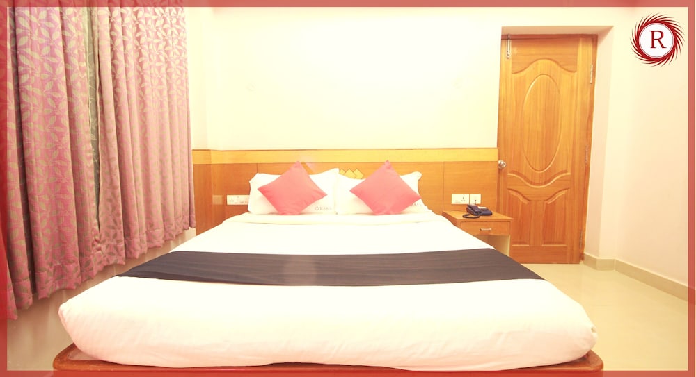 Standard Room photo 3
