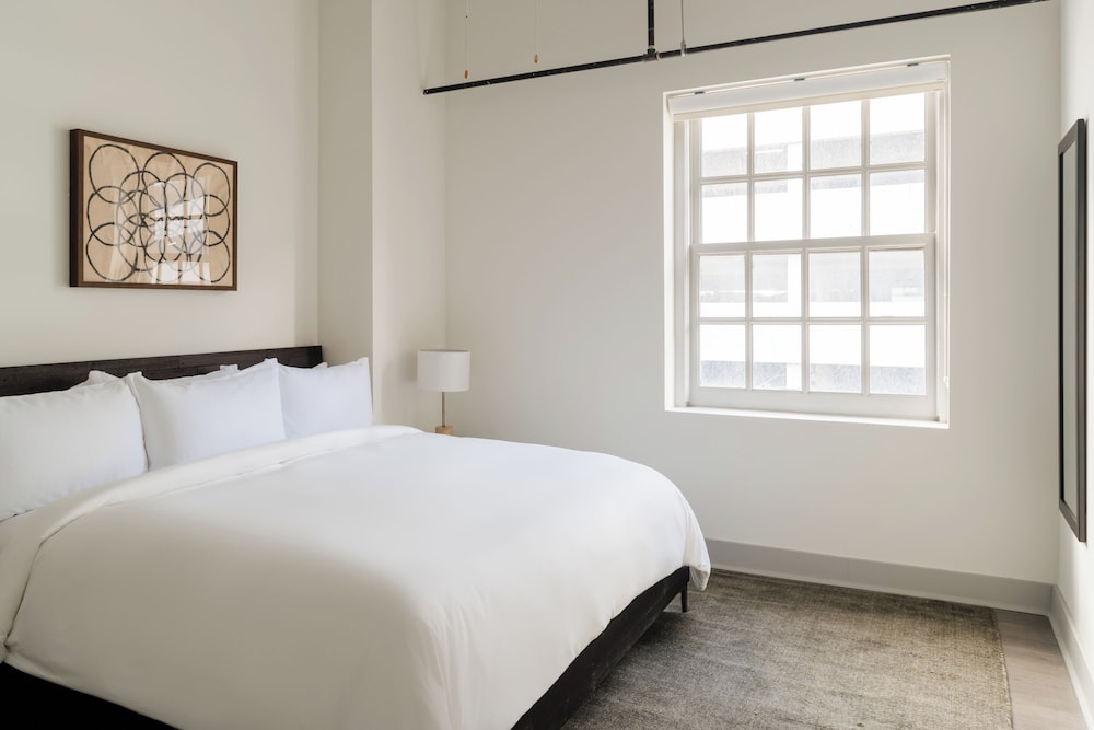 Deluxe Apartment, 3 Bedrooms (Self Check-in with Virtual Front Desk)