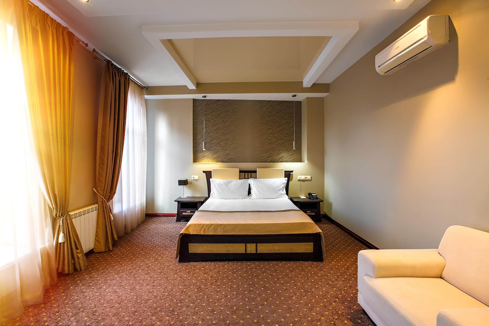 Junior Double Room photo 2