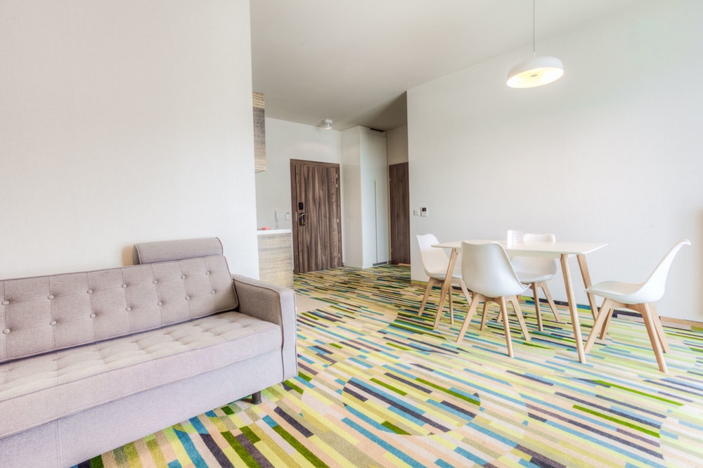 Luxury Apartment photo 2