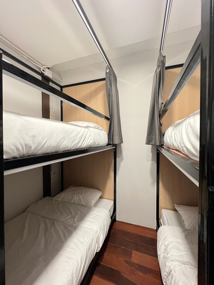 Standard Shared Dormitory photo 1