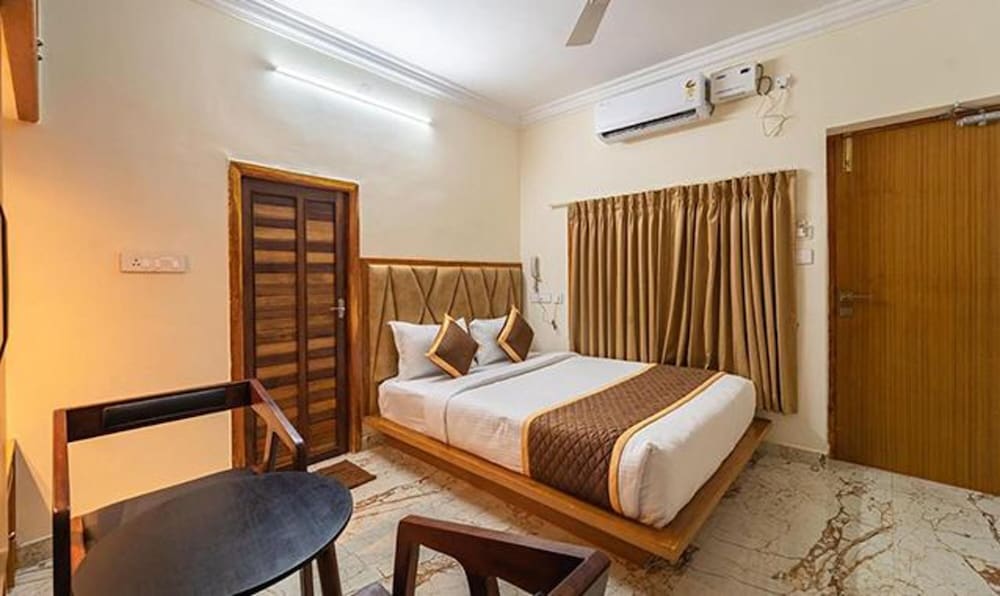 Deluxe Room photo 1