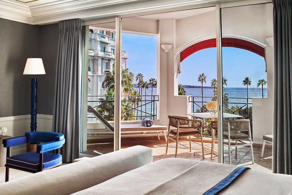Junior Suite, Terrace, Sea View (Prestige) - Photo 3
