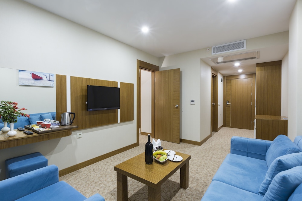 Suite, Sea View photo 1