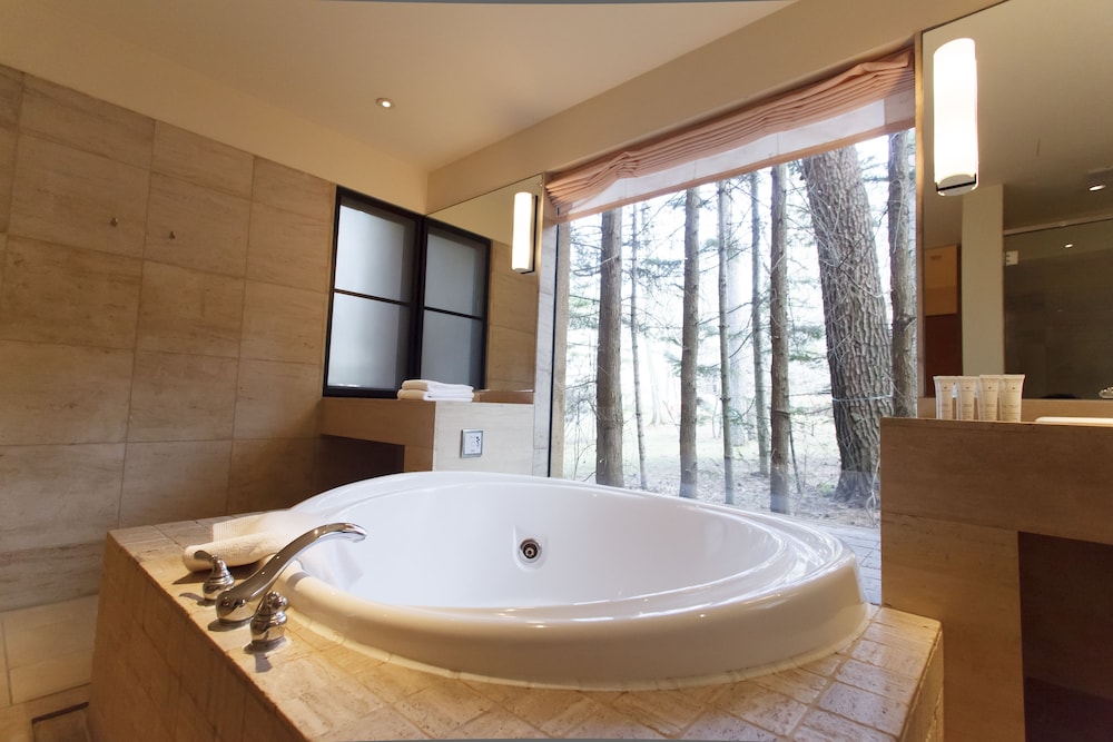[Forest Village] Breakfast included, Twin Room - Photo 3