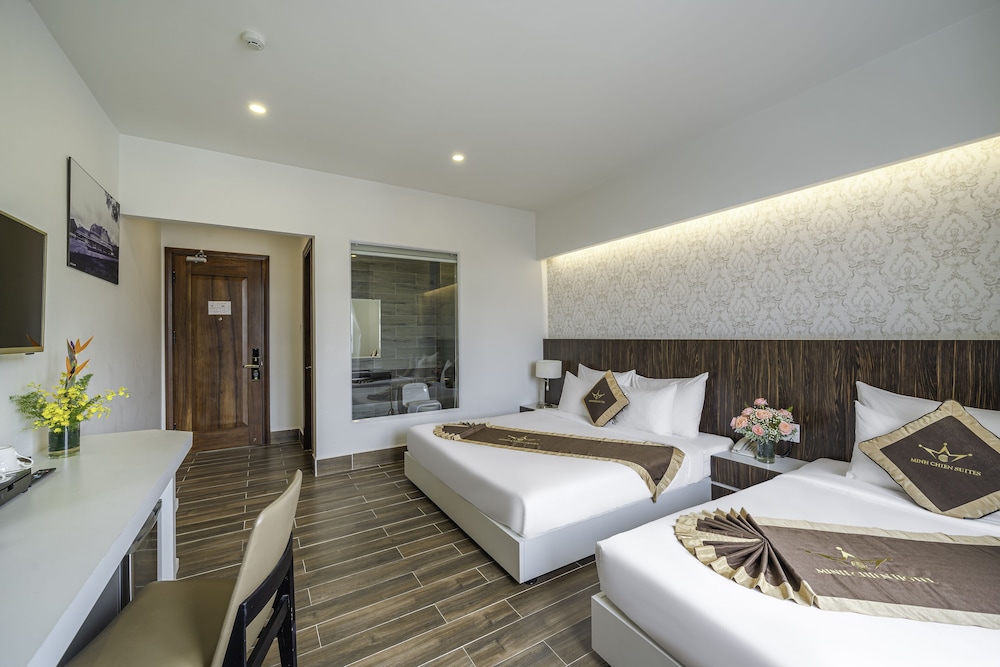 Premium Triple Room - Photo 6