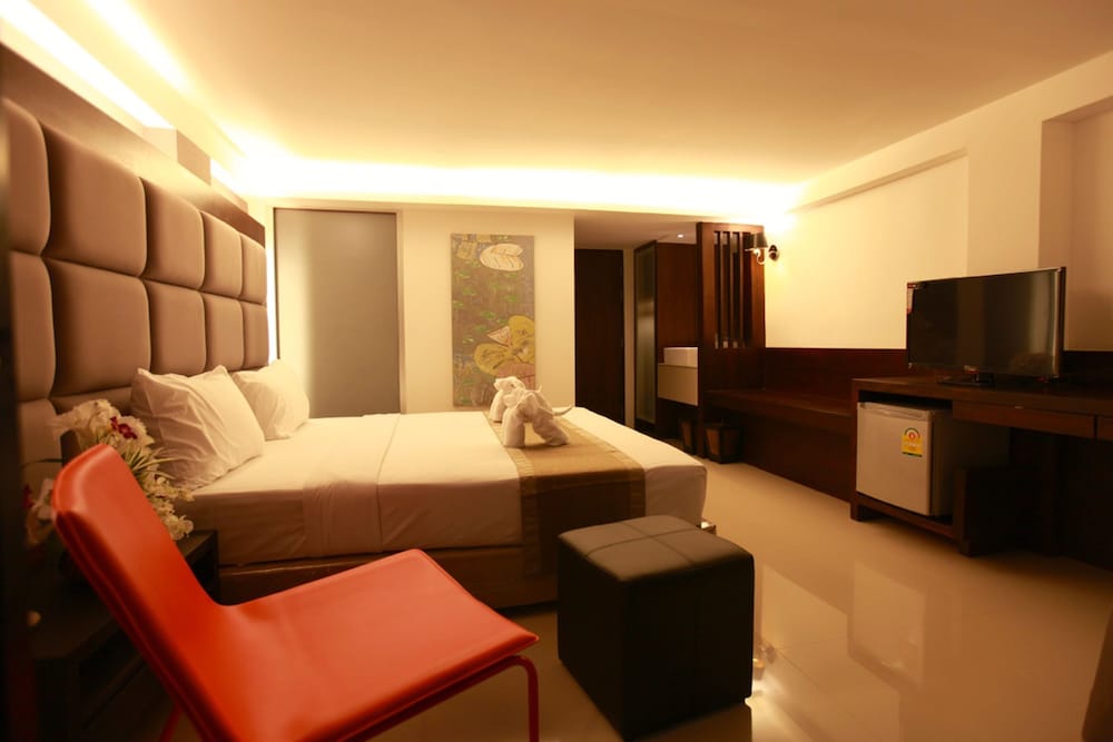 Double Room photo 1