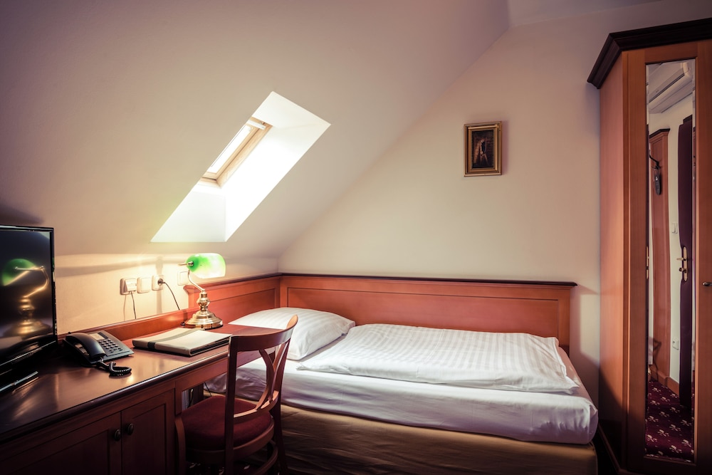 Single Room photo 1