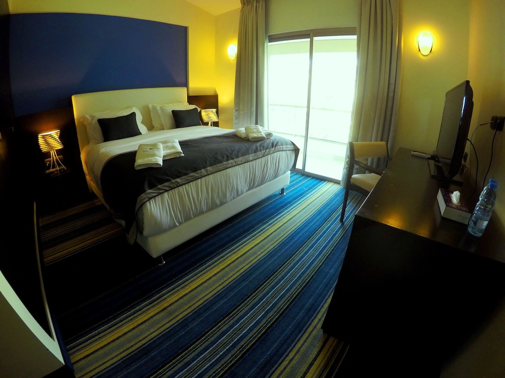 Deluxe Room photo 1