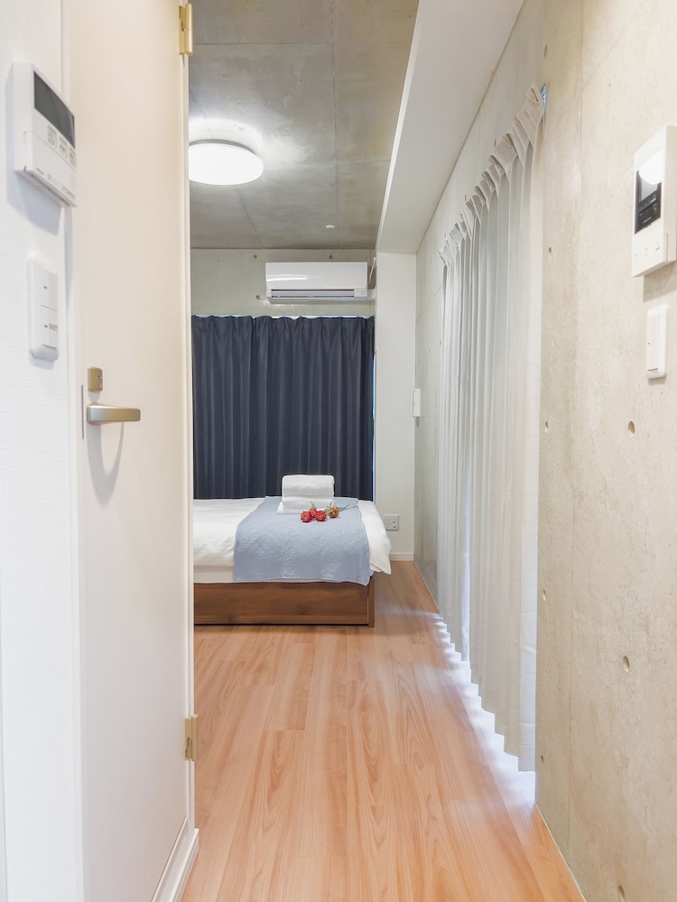 Elite Double Room, 1 Bedroom, Non Smoking, Balcony photo 3