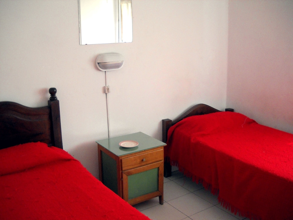 Standard Twin Room photo 3