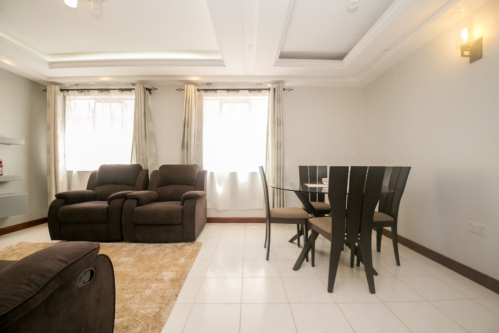 Apartment, 2 Bedrooms