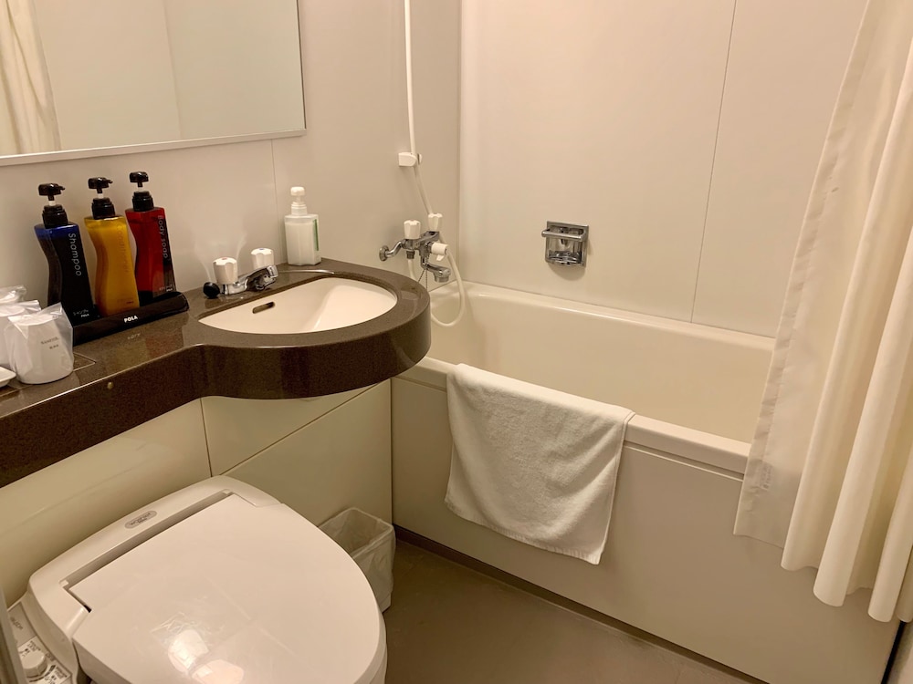 Standard Twin Room, Non Smoking - Photo 2