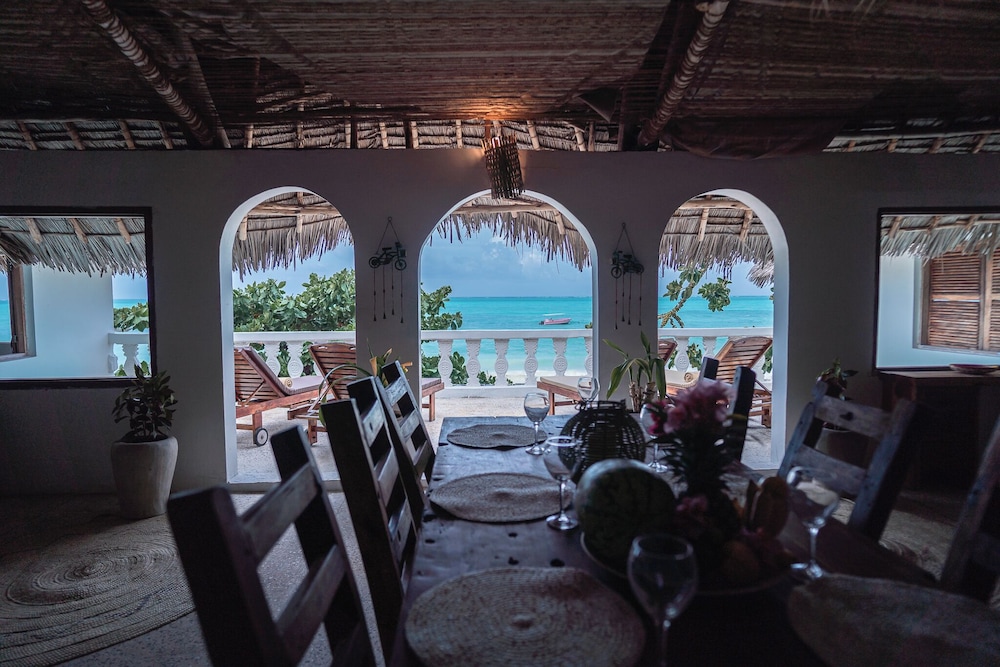 Panoramic Room, 3 Bedrooms, Ocean View