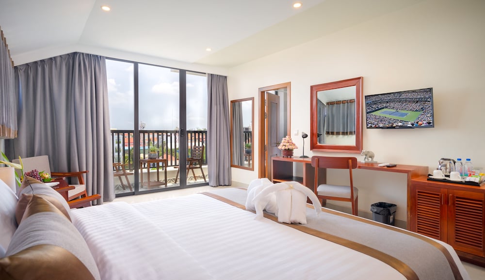 Executive Suite photo 3